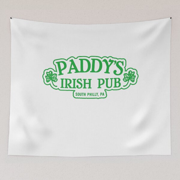 Item preview, Paddy's Irish Pub designed and sold by HappyHedgeTees.