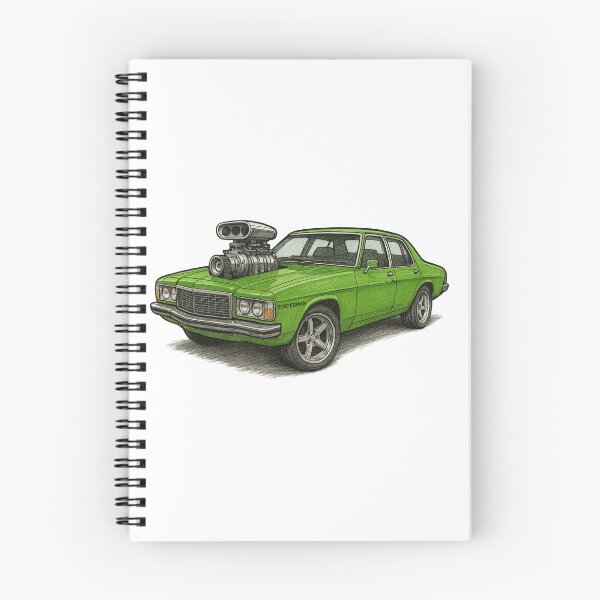 Item preview, The green machine  designed and sold by Andyt.