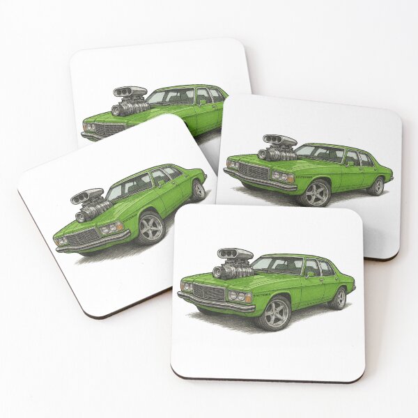 Item preview, The green machine  designed and sold by Andyt.