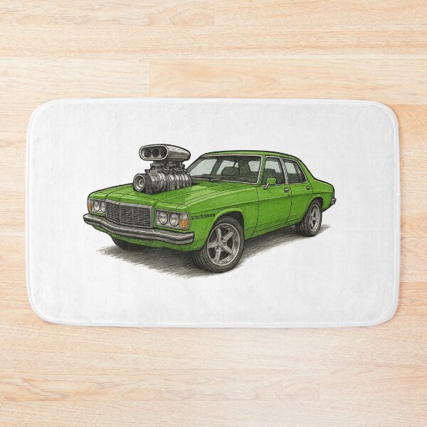 Item preview, The green machine  designed and sold by Andyt.