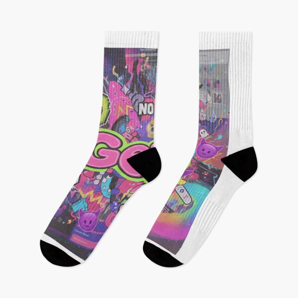 Item preview, The Trend: Gen Z Fever designed and sold by GG-Graphics.