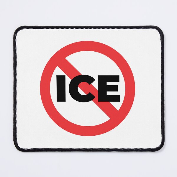 Item preview, Abolish ICE – Immigrant Rights Protest Graphic designed and sold by Avara-Creative.