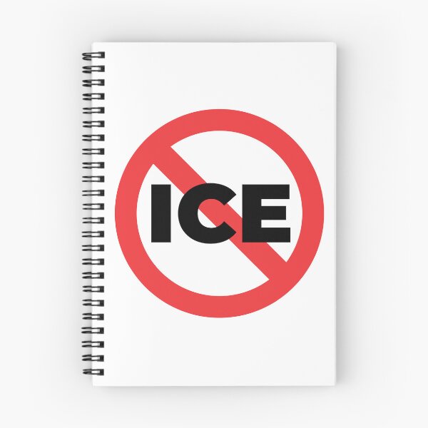 Item preview, Abolish ICE – Immigrant Rights Protest Graphic designed and sold by Avara-Creative.