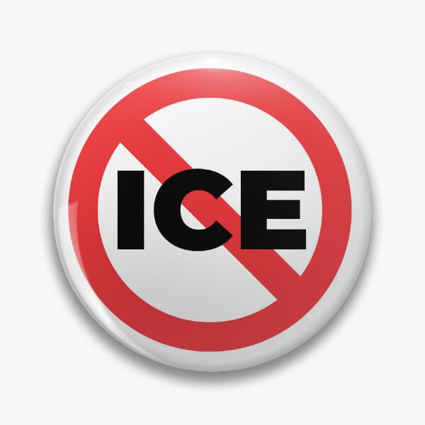 Item preview, Abolish ICE – Immigrant Rights Protest Graphic designed and sold by Avara-Creative.