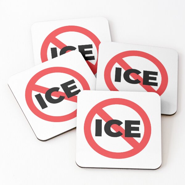 Item preview, Abolish ICE – Immigrant Rights Protest Graphic designed and sold by Avara-Creative.