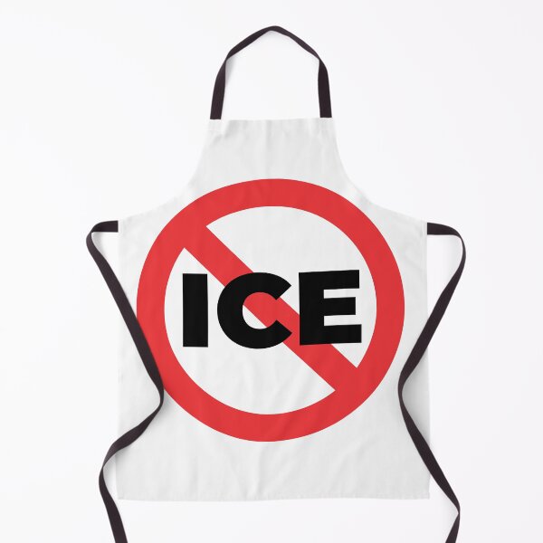 Item preview, Abolish ICE – Immigrant Rights Protest Graphic designed and sold by Avara-Creative.