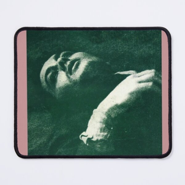 Item preview, The queen is dead pink designed and sold by saumjoseph.
