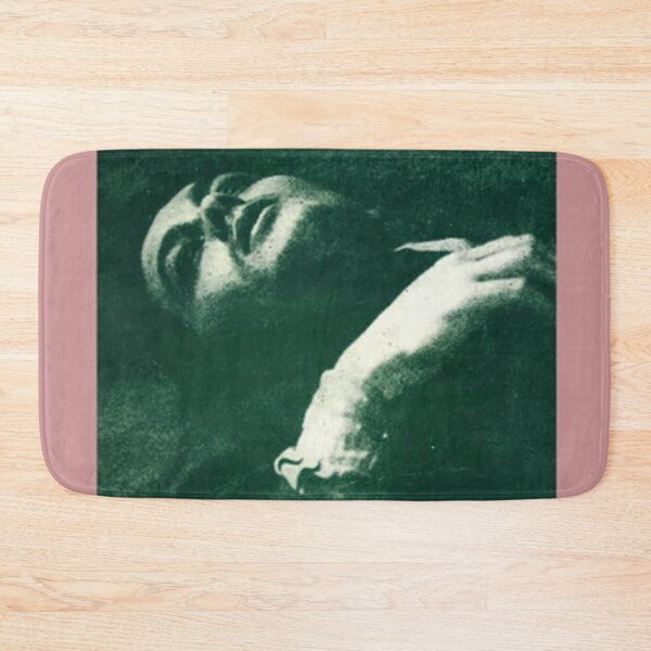 Item preview, The queen is dead pink designed and sold by saumjoseph.