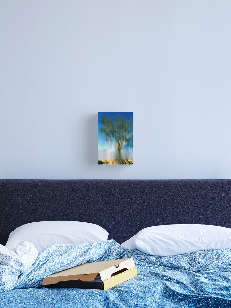 Thumbnail 2 of 3, Canvas Print, Darling Impression designed and sold by RuthE.