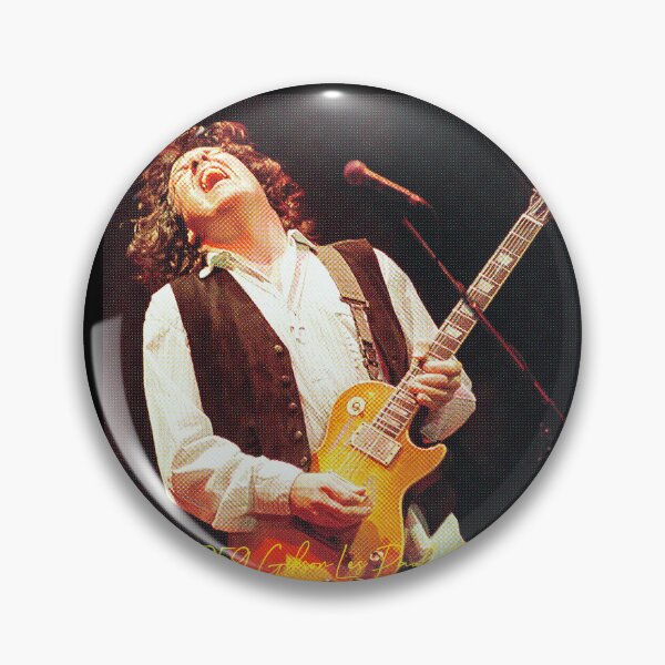 Artikelvorschau, Immer noch der Blues Gary Moore entworfen und verkauft von LOST IN THOUGHT.