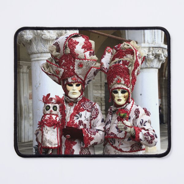 Item preview, Venice Carnival 2026 designed and sold by annalisa56.