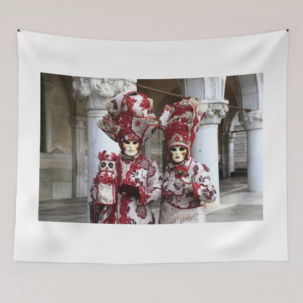 Item preview, Venice Carnival 2026 designed and sold by annalisa56.
