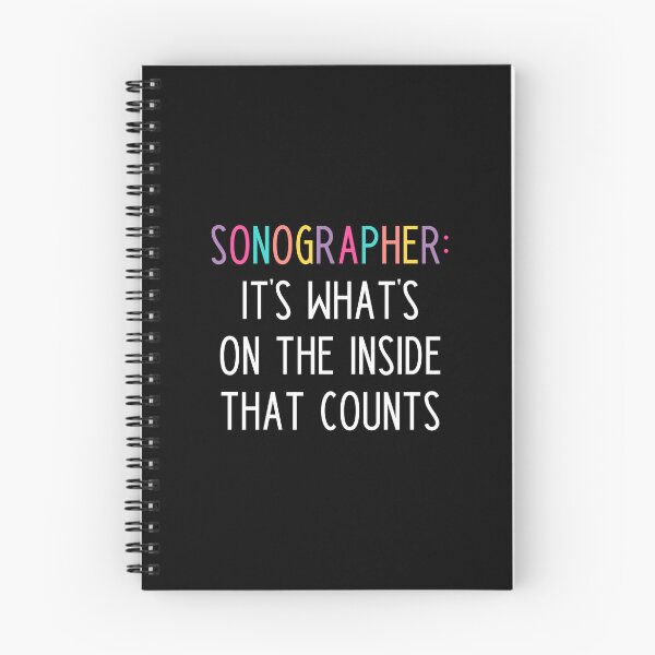 Item preview, Funny Sonographer Slogan designed and sold by kapotka.