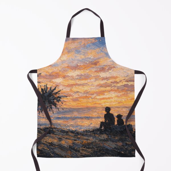 Item preview, Burleigh Beach designed and sold by emeraldseason.