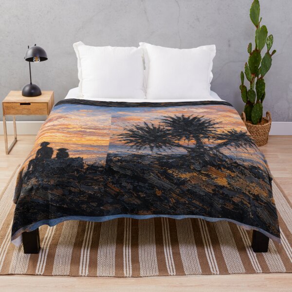 Item preview, Burleigh Beach designed and sold by emeraldseason.