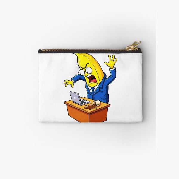 Item preview, Banana Boss Breakdown designed and sold by ManikRaja.