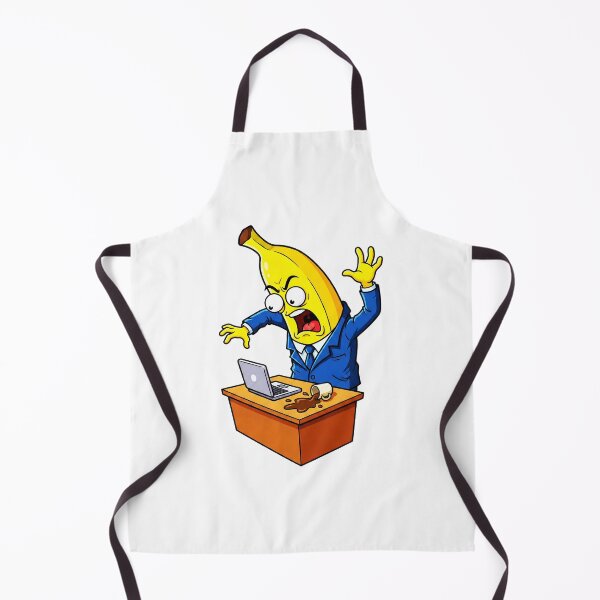 Item preview, Banana Boss Breakdown designed and sold by ManikRaja.