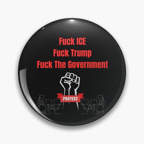Item preview, Fuck Ice  designed and sold by PRBloem.
