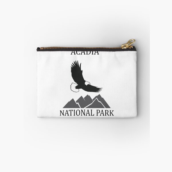 Item preview, Acadia National Park designed and sold by InspireGifts.