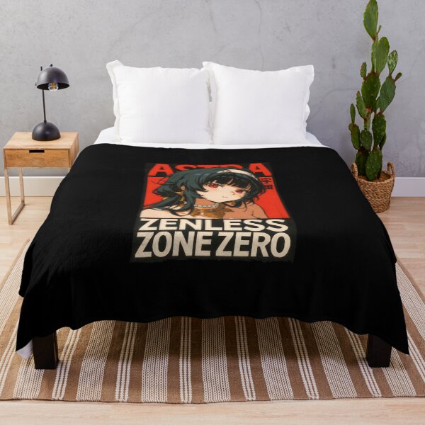 Item preview, Astra Yao Zenless Zone Zero designed and sold by kraftwerk-lab.