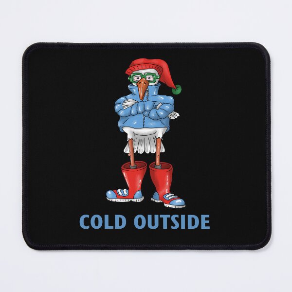 Item preview, Too cold designed and sold by AyseAkcay.