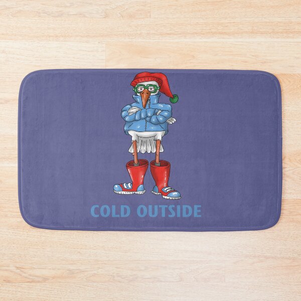 Item preview, Too cold designed and sold by AyseAkcay.