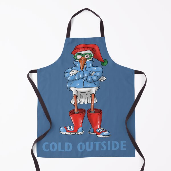 Item preview, Too cold designed and sold by AyseAkcay.