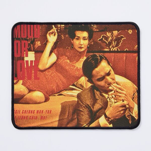 Item preview, In the mood for love by Wong Kar-Wai designed and sold by MatthEwCasleE.