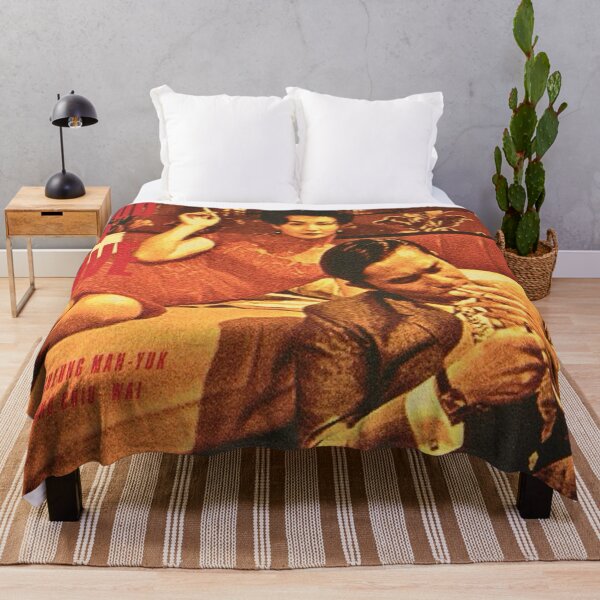Item preview, In the mood for love by Wong Kar-Wai designed and sold by MatthEwCasleE.