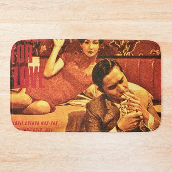 Item preview, In the mood for love by Wong Kar-Wai designed and sold by MatthEwCasleE.