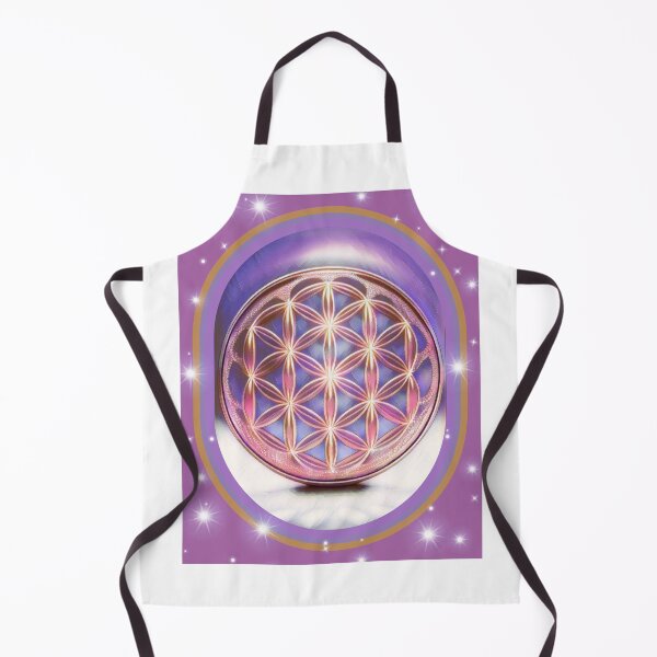 Item preview, Flower of Life: Sacred Geometry designed and sold by Oceandiana.