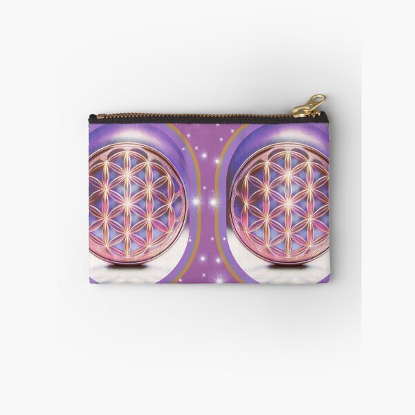 Item preview, Flower of Life: Sacred Geometry designed and sold by Oceandiana.