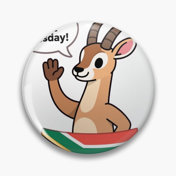Item preview, See you next Tuesday - South Africa designed and sold by Beamer-.