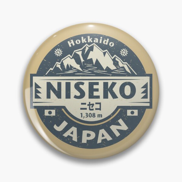 Item preview, Niseko, Hokkaido, Japan designed and sold by studio838.