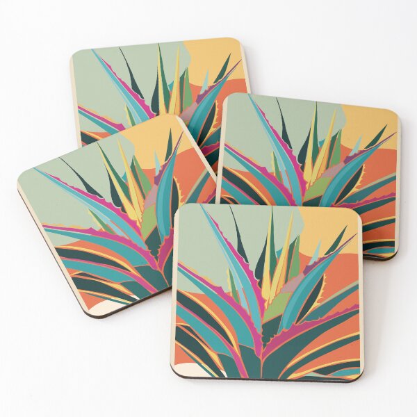 Item preview, Tropical flower market designed and sold by paulrommer.