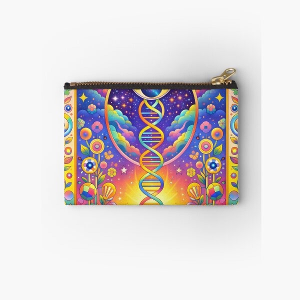 Item preview, Cosmic DNA Awakening designed and sold by Matinez Pink.