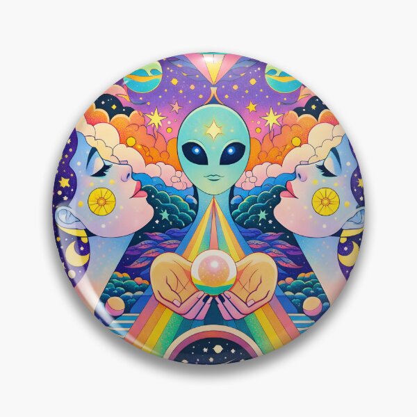 Item preview, Celestial Duality designed and sold by Matinez Pink.