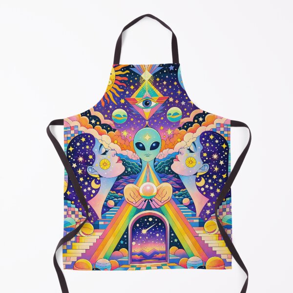 Item preview, Celestial Duality designed and sold by Matinez Pink.