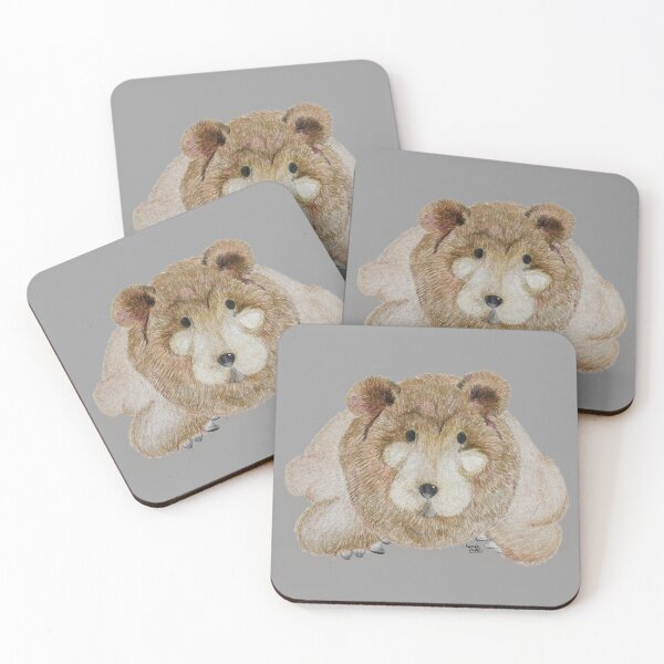Item preview, Brown bear designed and sold by Aurealis Creatief.