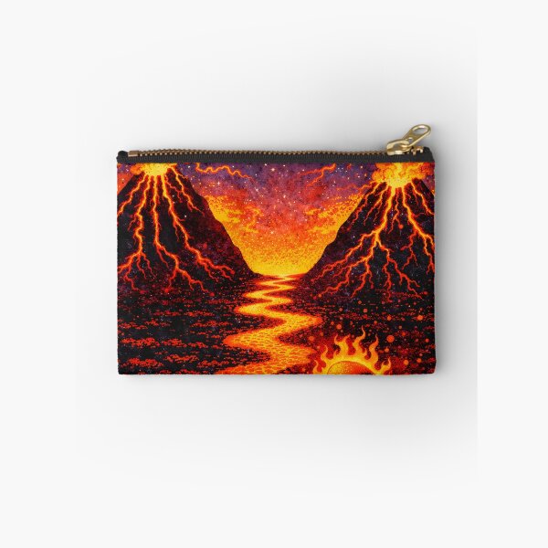 Item preview, Inferno: Eternal Flames designed and sold by Matinez Pink.