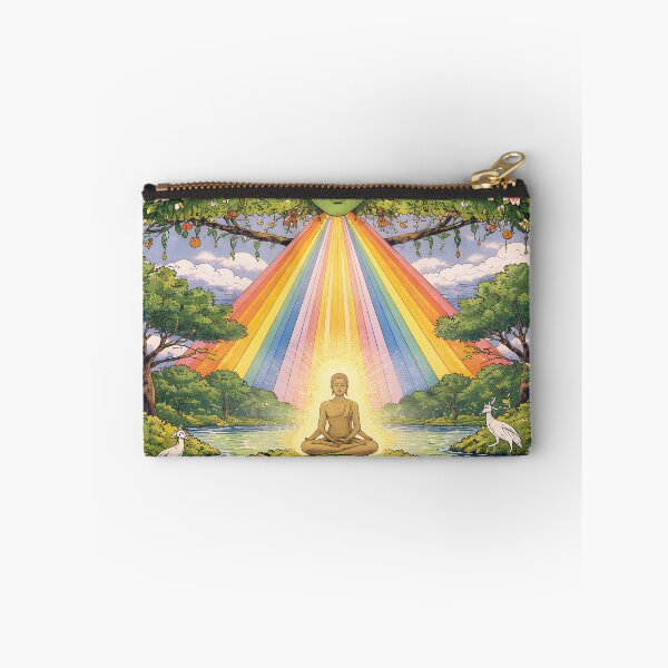 Item preview, Nature Goddess Awakening designed and sold by Matinez Pink.