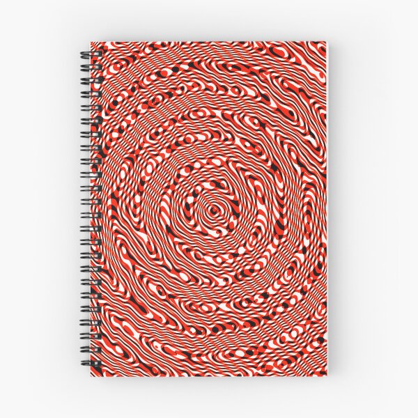 Item preview, Quantum Physics Geometric Pattern Design  designed and sold by Codingart9.