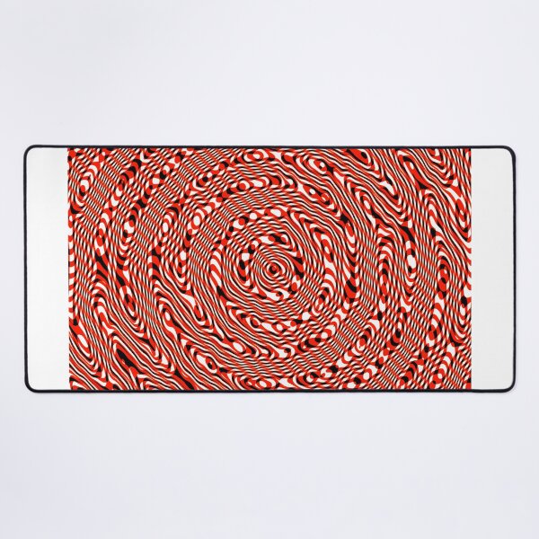 Item preview, Quantum Physics Geometric Pattern Design  designed and sold by Codingart9.