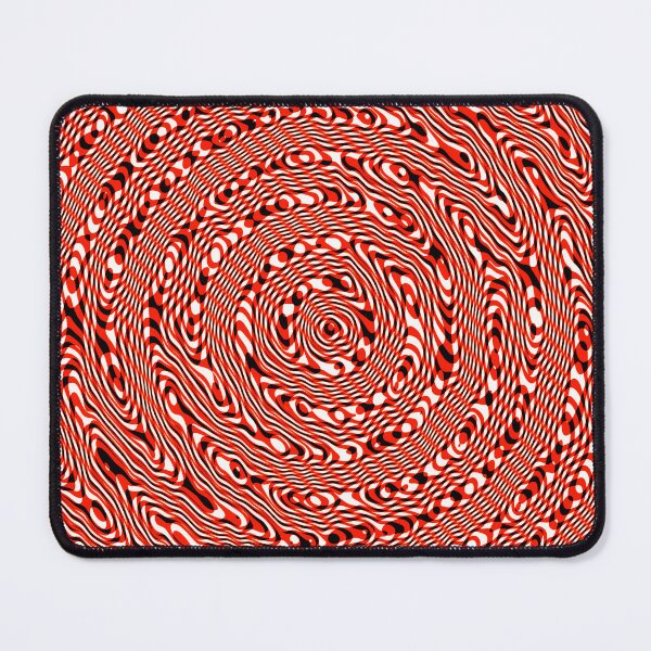 Item preview, Quantum Physics Geometric Pattern Design  designed and sold by Codingart9.