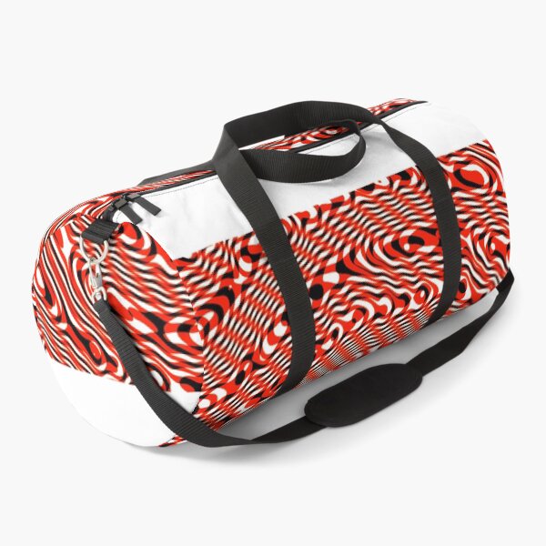 Item preview, Quantum Physics Geometric Pattern Design  designed and sold by Codingart9.