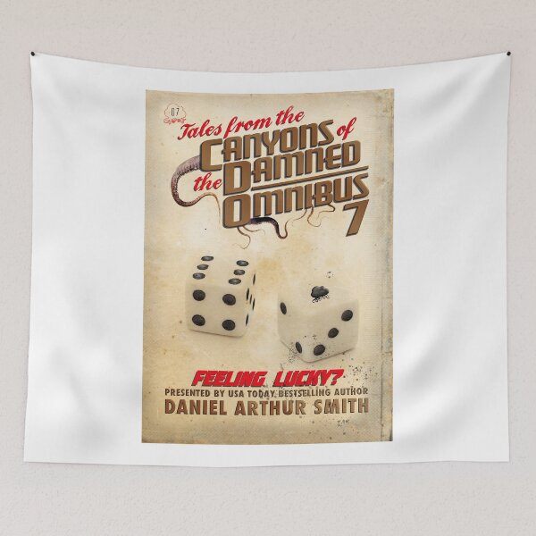 Item preview, Tales from the Canyons of the Damned: Omnibus No. 7 designed and sold by canyonsofthedam.
