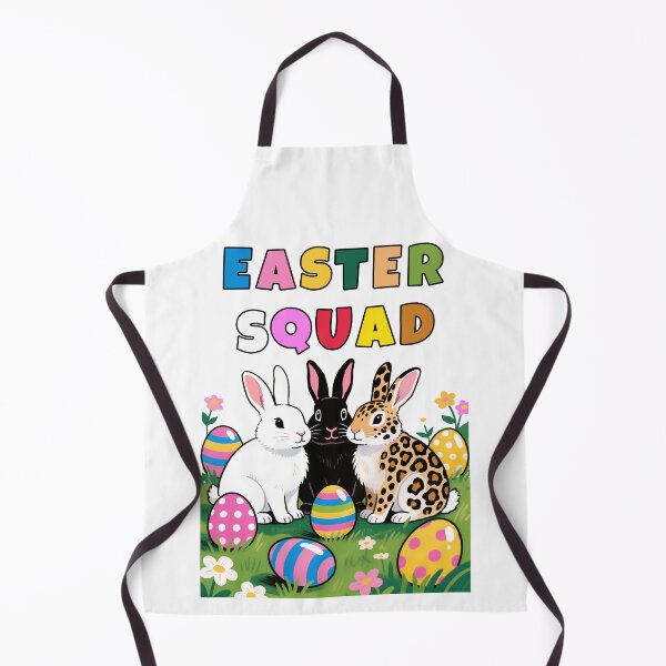 Item preview, Easter Squad designed and sold by Kamoufleur.