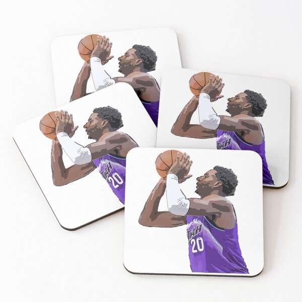 Item preview, Jaren Jackson Jr designed and sold by raffrasta.