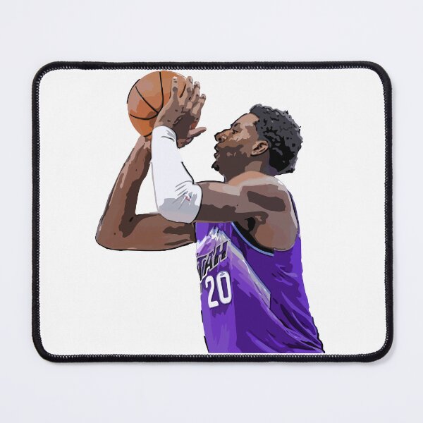 Item preview, Jaren Jackson Jr designed and sold by raffrasta.