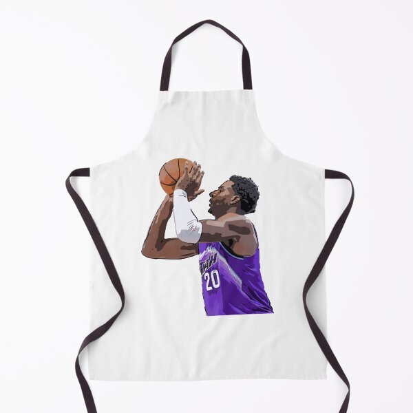 Item preview, Jaren Jackson Jr designed and sold by raffrasta.